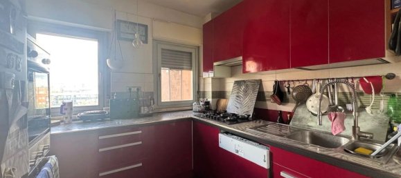 Apartamento de 5 habitaciónes en Rome, Italy No. 298431 6