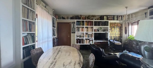 Apartamento de 5 habitaciónes en Rome, Italy No. 298431 4