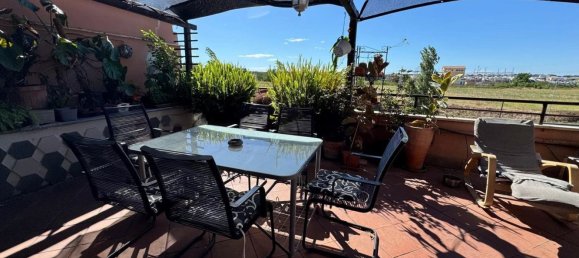 Apartamento de 5 habitaciónes en Rome, Italy No. 298431 2