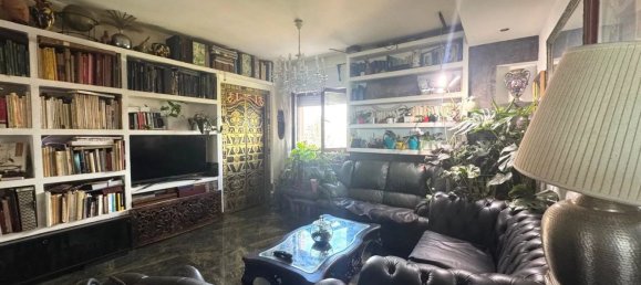 Apartamento de 5 habitaciónes en Rome, Italy No. 298431 3