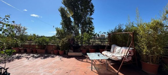 Apartamento de 5 habitaciónes en Rome, Italy No. 298431 23