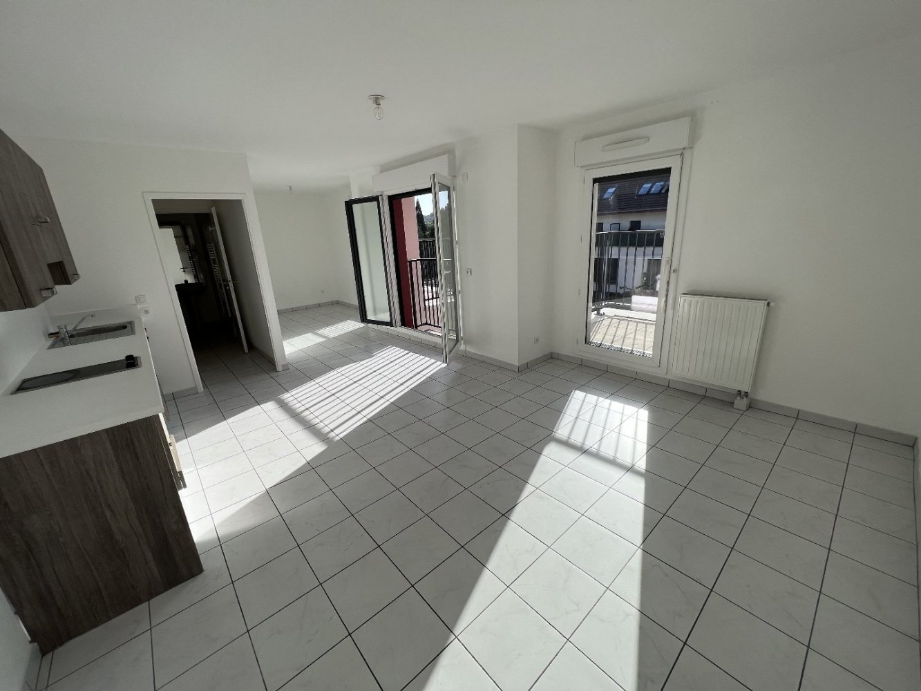 استوديو في Saint-Cheron, France رقم 181802