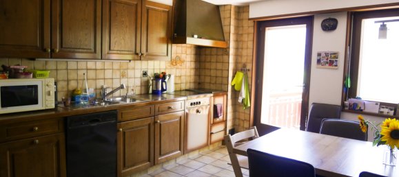 4 bedrooms House in Orsieres, Switzerland No. 377 7