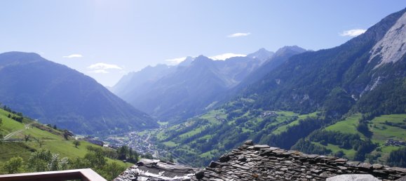 4 bedrooms House in Orsieres, Switzerland No. 377 6