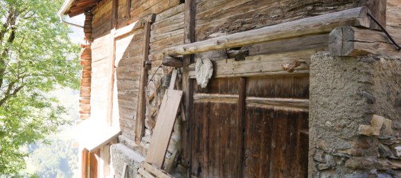 4 bedrooms House in Orsieres, Switzerland No. 377 27