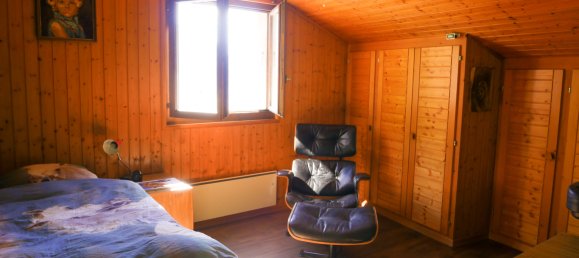 4 bedrooms House in Orsieres, Switzerland No. 377 14