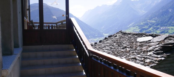 4 bedrooms House in Orsieres, Switzerland No. 377 5