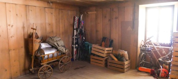 4 bedrooms House in Orsieres, Switzerland No. 377 26