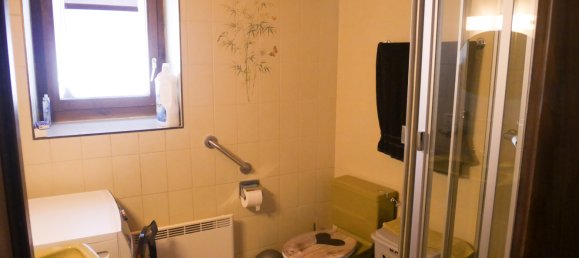 4 bedrooms House in Orsieres, Switzerland No. 377 21