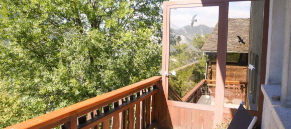 4 bedrooms House in Orsieres, Switzerland No. 377 10