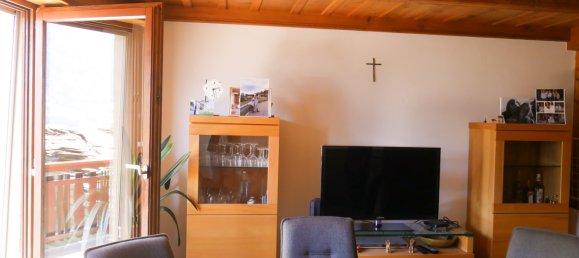 4 bedrooms House in Orsieres, Switzerland No. 377 9