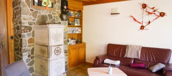 4 bedrooms House in Orsieres, Switzerland No. 377 4