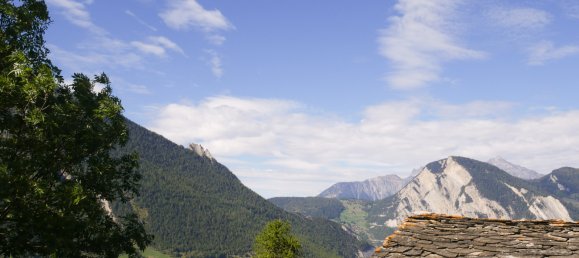 4 bedrooms House in Orsieres, Switzerland No. 377 19