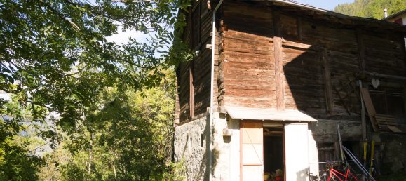 4 bedrooms House in Orsieres, Switzerland No. 377 24