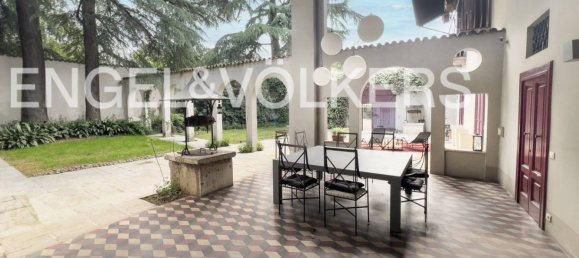 6 bedrooms House in Brescia, Italy No. 127202 19