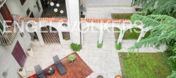 6 bedrooms House in Brescia, Italy No. 127202 2