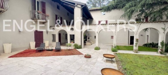 6 bedrooms House in Brescia, Italy No. 127202 20