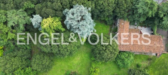 6 bedrooms House in Brescia, Italy No. 127202 11