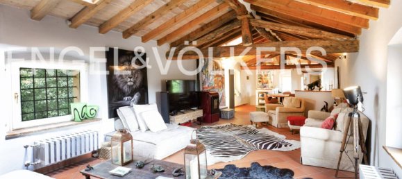 6 bedrooms House in Brescia, Italy No. 127202 9