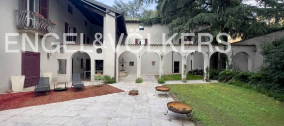 6 bedrooms House in Brescia, Italy No. 127202 21