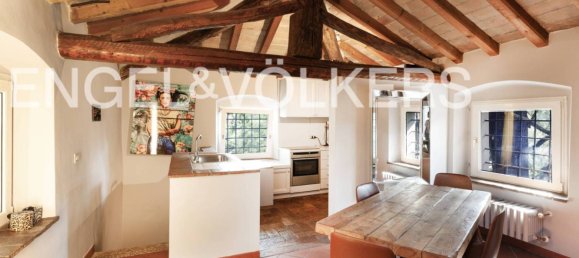 6 bedrooms House in Brescia, Italy No. 127202 18