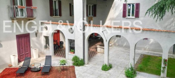 6 bedrooms House in Brescia, Italy No. 127202 7