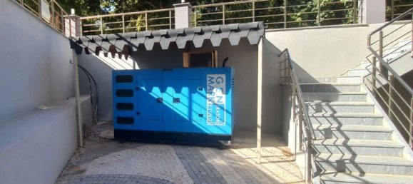 Квартира 1+1 в Аланья, Турция № 15668 9