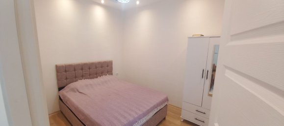 Квартира 1+1 в Аланья, Турция № 15668 2
