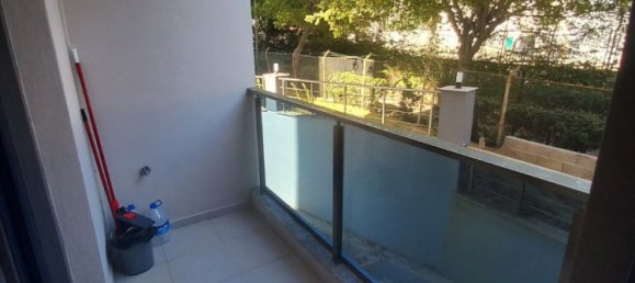 Квартира 1+1 в Аланья, Турция № 15668 3