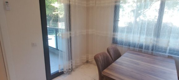 Квартира 1+1 в Аланья, Турция № 15668 10