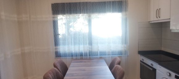 Квартира 1+1 в Аланья, Турция № 15668 5