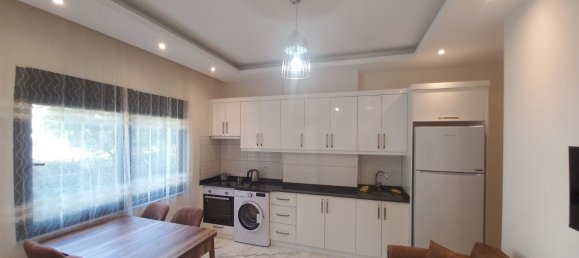 Квартира 1+1 в Аланья, Турция № 15668 7