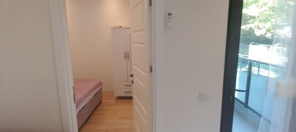 Квартира 1+1 в Аланья, Турция № 15668 8