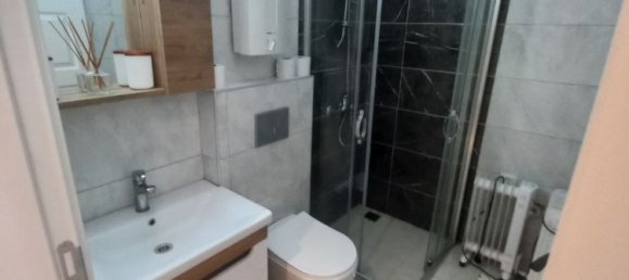 Квартира 1+1 в Аланья, Турция № 15668 4
