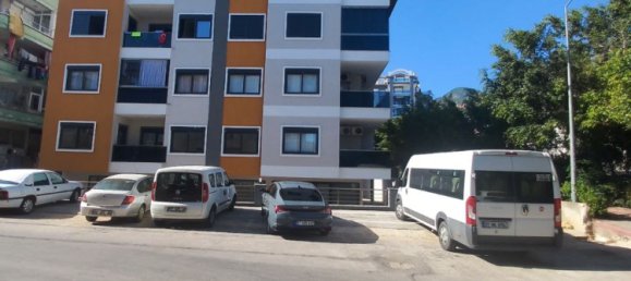 Квартира 1+1 в Аланья, Турция № 15668 6