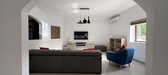 2 chambres Maisonnette à Swieqi, Malta No. 10547 2