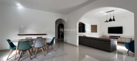 2 chambres Maisonnette à Swieqi, Malta No. 10547 4