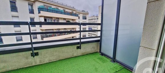 2 Schlafzimmer Wohnung in Nanterre, France, Nr. 163746 14