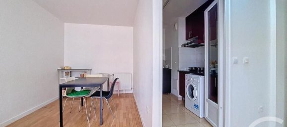 2 Schlafzimmer Wohnung in Nanterre, France, Nr. 163746 17