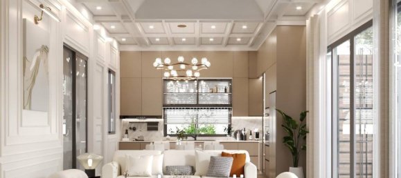 Кафе / ресторан с 3 спальнями в Паттайя, Таиланд № 15353 2