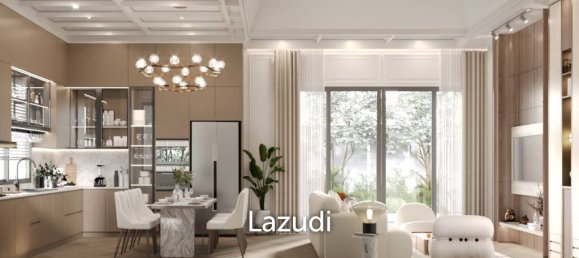 Кафе / ресторан с 3 спальнями в Паттайя, Таиланд № 15353 5