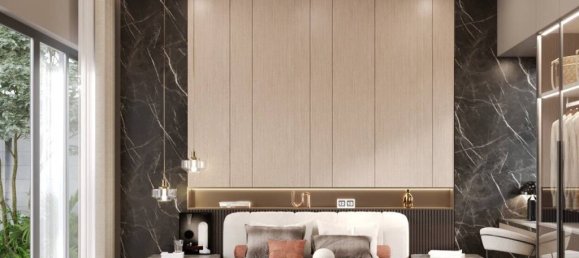 Кафе / ресторан с 3 спальнями в Паттайя, Таиланд № 15353 6