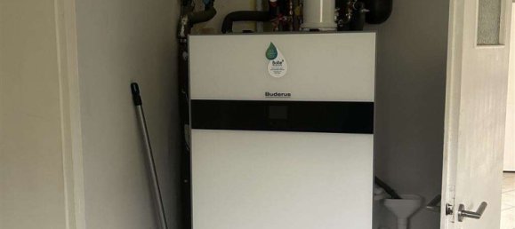 Дом с 3 спальнями в Нинбург, Германия № 135684 9