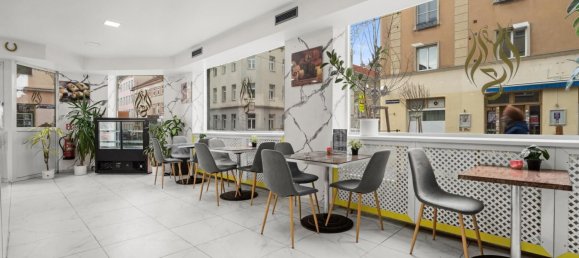 Propriété commerciale à Ottakring, Austria 145m² No. 133229 5