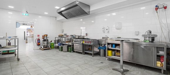 Propriété commerciale à Ottakring, Austria 145m² No. 133229 9