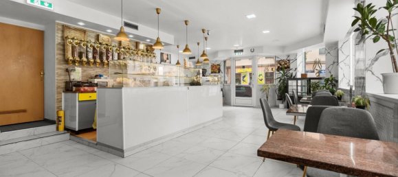 Propriété commerciale à Ottakring, Austria 145m² No. 133229 4