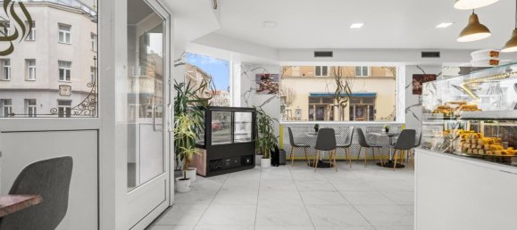 Propriété commerciale à Ottakring, Austria 145m² No. 133229 7