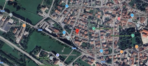 6 rooms Apartment in Cornedo Vicentino, Italy No. 208267 4