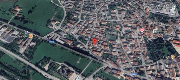 6 rooms Apartment in Cornedo Vicentino, Italy No. 208267 6