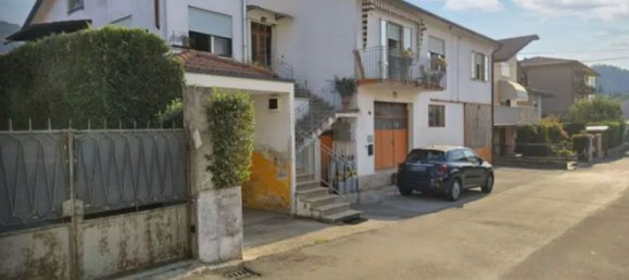 6 rooms Apartment in Cornedo Vicentino, Italy No. 208267 2